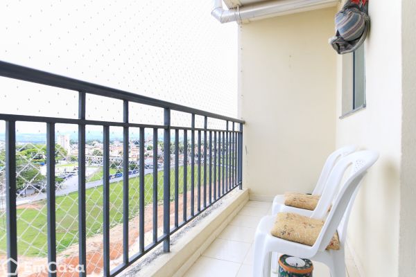 Imóvel na Rua Roma, Jardim Augusta, São José dos Campos - SP - ID-69133