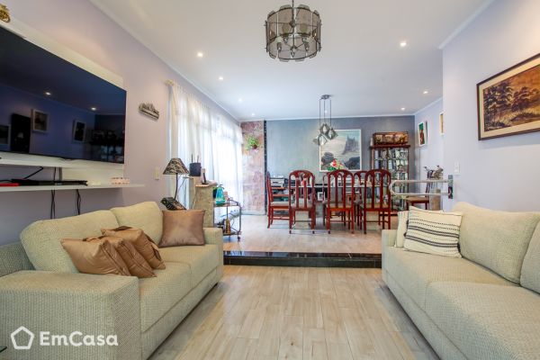 Imóvel na Rua Clarence, Vila Cruzeiro, São Paulo - SP - ID-32182