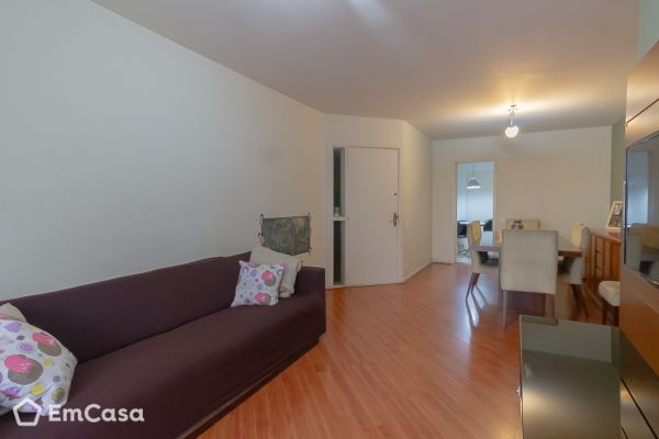 Imóvel na Rua Hungara, Vila Ipojuca, São Paulo - SP - ID-11259
