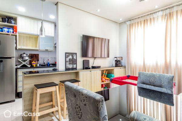 Imóvel na Rua Santa Izabel, Vila Augusta, Guarulhos - SP - ID-64577