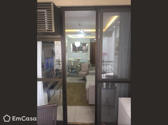 Imóvel na Rua Doutor Sardinha, Santa Rosa, Niterói - RJ - ID-37572