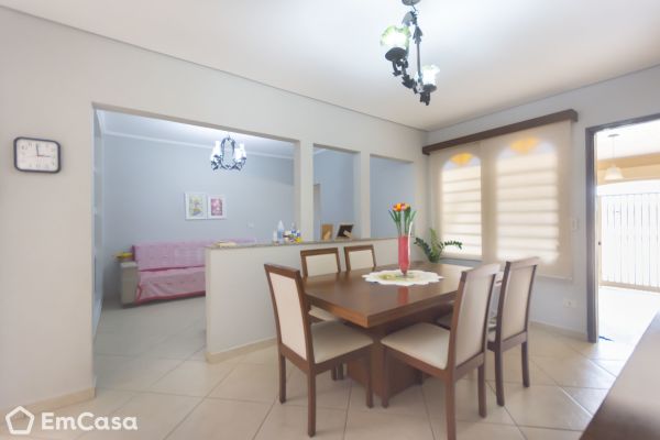 Imóvel na Rua Benedito Pantaleão, Jardim Boa Esperança, Campinas - SP - ID-46826