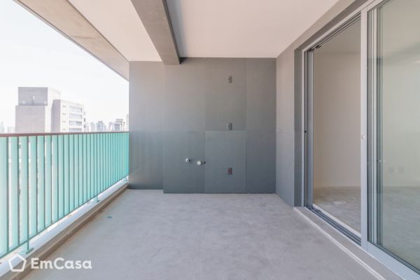 Imóvel na Rua Pintassilgo, Moema, São Paulo - SP - ID-30605
