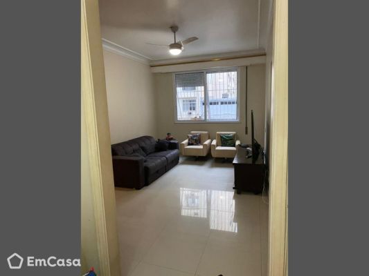 Imóvel na Rua Barata Ribeiro, Copacabana, Rio de Janeiro - RJ - ID-23911