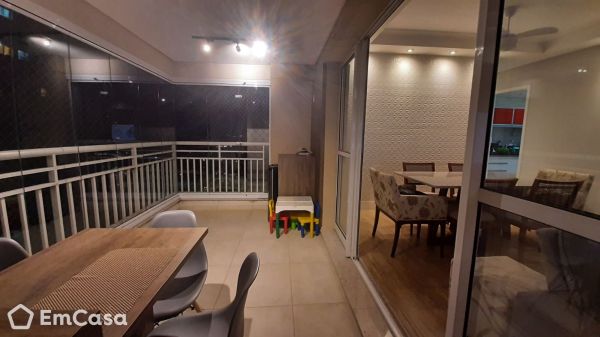 Imóvel na Rua Laurent Martins, Jardim Esplanada, São José dos Campos - SP - ID-31006