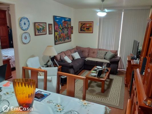 Imóvel na Rua Valdir Cabral, Santa Rosa, Niterói - RJ - ID-36633