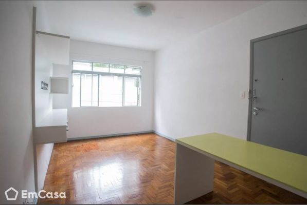 Imóvel na Avenida Armando Ferrentini, Paraíso, São Paulo - SP - ID-50270