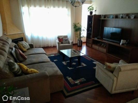 Imóvel na Avenida General Cavalcanti de Albuquerque, Jardim Londrina, São Paulo - SP - ID-34424