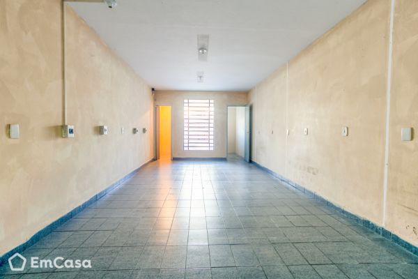 Imóvel na Rua Ibituruna, Parque imperial, São Paulo - SP - ID-25731