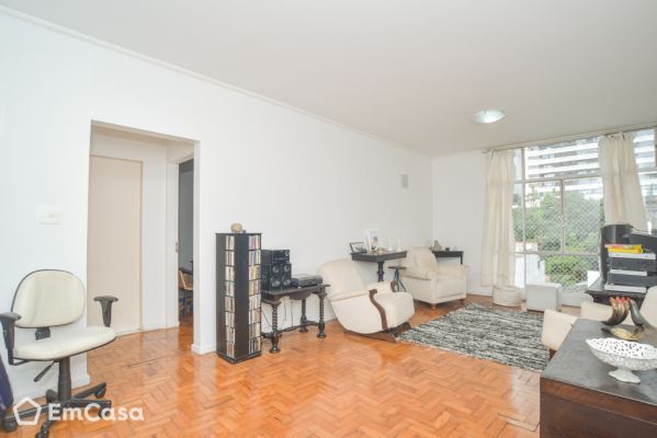 Imóvel na Rua Oscar Freire, Pinheiros, São Paulo - SP - ID-22636