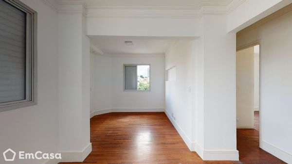 Imóvel na Rua Bárbara Heliodora, Vila Romana, São Paulo - SP - ID-36305