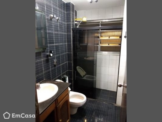 Imóvel na Rua Ricardo Cavatton, Lapa de Baixo, São Paulo - SP - ID-33073