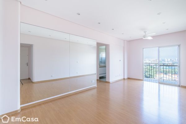 Imóvel na Avenida Imperatriz Leopoldina, Vila Leopoldina, São Paulo - SP - ID-27872