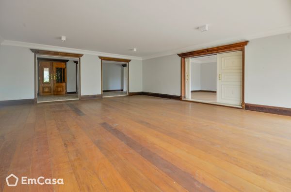 Imóvel na Avenida José Galante, Vila Suzana, São Paulo - SP - ID-34303