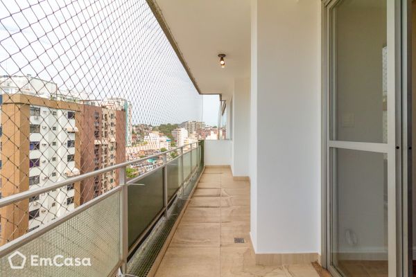 Imóvel na Rua Francisco Dutra, Icarai, Niterói - RJ - ID-64340