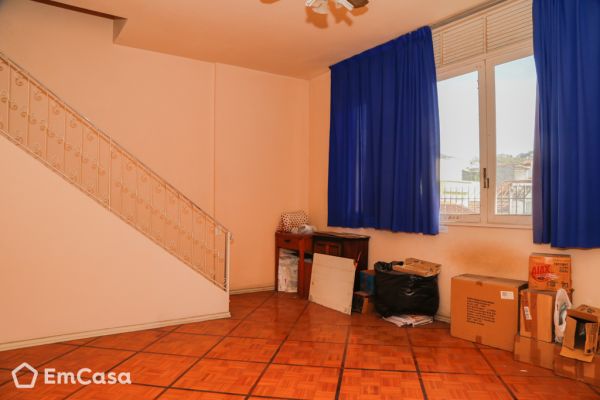 Imóvel na Rua Jorge Rudge, Vila Isabel, Rio de Janeiro - RJ - ID-29648