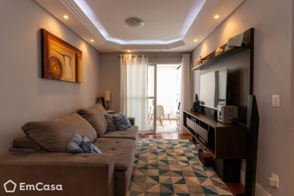 Imóvel na Rua Geraldo Vieira, Parque Residencial Aquarius, São José dos Campos - SP - ID-44633