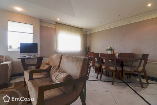 Imóvel na Rua Camilo, Vila Romana, São Paulo - SP - ID-12249