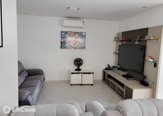 Imóvel na Rua Paulo Wagner Dinamarco, Urbanova, São José dos Campos - SP - ID-66746