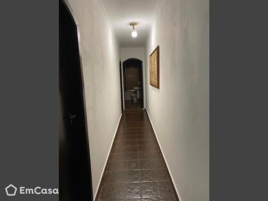 Imóvel na Rua Waldir Figueiredo Pelicano, Mandaqui, São Paulo - SP - ID-29800