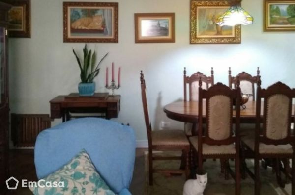 Imóvel na Rua Esther Maccagnan Mancuso, Nova Petrópolis, São Bernardo do Campo - SP - ID-60565