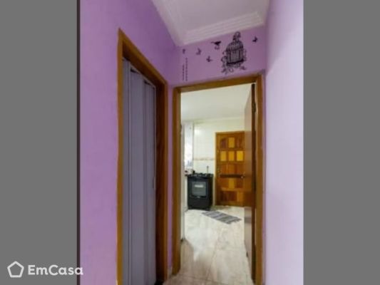 Imóvel na Rua Aldeia da Formiga, Vila Carmosina, São Paulo - SP - ID-45771