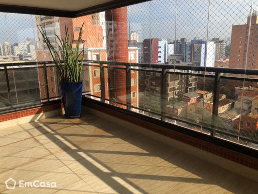 Imóvel na Rua Joel Jorge de Melo, Vila Mariana, São Paulo - SP - ID-25739