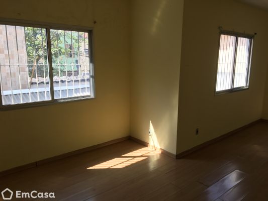 Imóvel na Rua Orissanga, Mirandópolis, São Paulo - SP - ID-17559