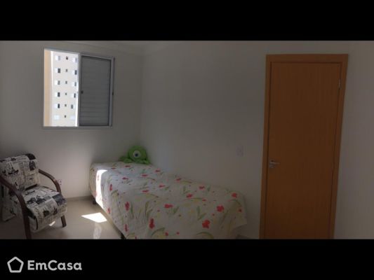 Imóvel na Rua Emílio Marelo, Jardim das Indústrias, São José dos Campos - SP - ID-30636