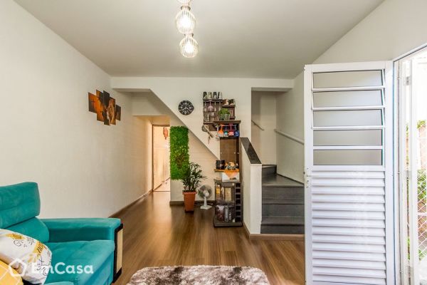 Imóvel na Rua Dom André Arcoverde, Vila Nhocuné, São Paulo - SP - ID-60765