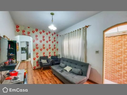 Imóvel na Rua Delta, Parque São José, São Bernardo do Campo - SP - ID-30703
