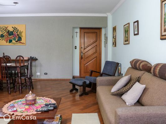 Imóvel na Alameda Ribeirão Preto, Bela Vista, São Paulo - SP - ID-7661
