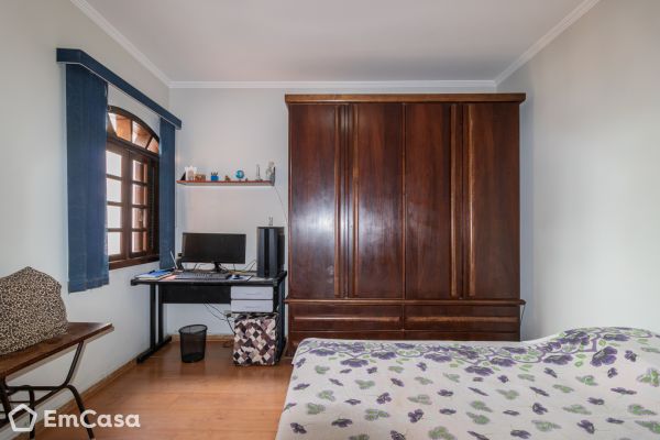 Imóvel na Rua Catanduva, Jardim Pedroso, Mauá - SP - ID-59282
