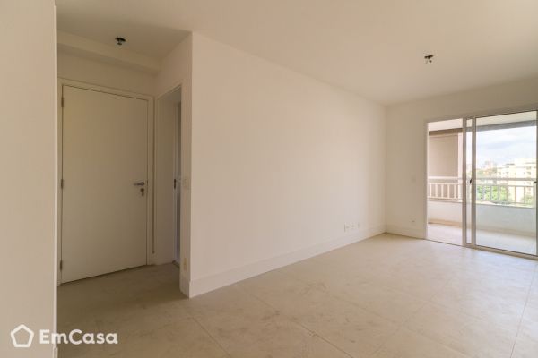 Imóvel na Rua Tonelero, Vila Ipojuca, São Paulo - SP - ID-21702