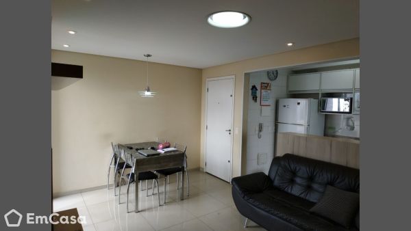 Imóvel na Rua Joāo Eboli, Planalto, São Bernardo do Campo - SP - ID-34985