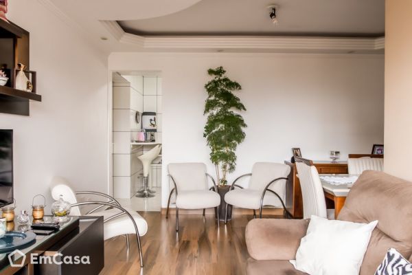 Imóvel na Rua Torquato Tasso, Vila Prudente, São Paulo - SP - ID-22409