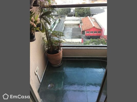 Imóvel na Rua Bom Jesus, Macedo, Guarulhos - SP - ID-40021