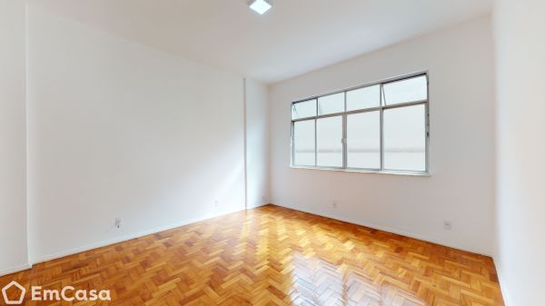 Imóvel na Rua Ribeiro Guimarães, Vila Isabel, Rio de Janeiro - RJ - ID-26425