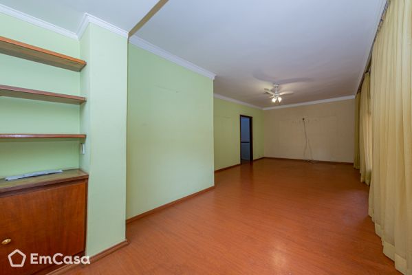 Imóvel na Rua Almeida Campos, Vila Pauliceia, São Paulo - SP - ID-42642