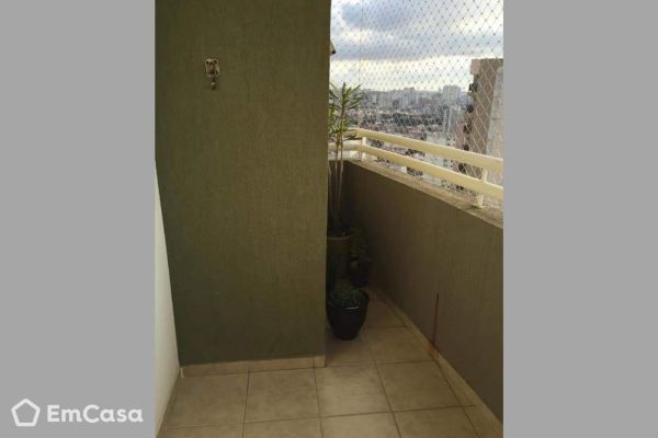 Imóvel na Rua Xingu, Vila Valparaíso, Santo André - SP - ID-39032