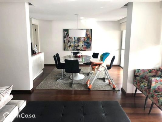 Imóvel na Rua Castro Alves, Aclimação, São Paulo - SP - ID-25372