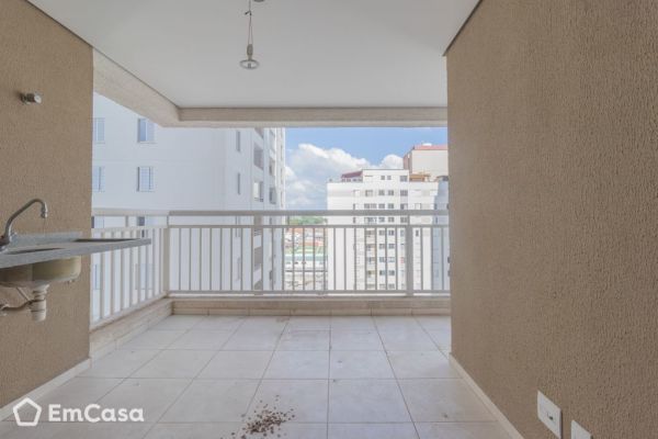 Imóvel na Rua Icatu, Conjunto Residencial Trinta E Um de Marco, São José dos Campos - SP - ID-57878