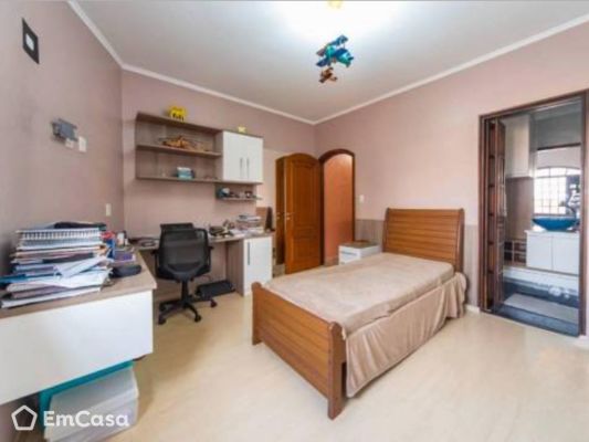 Imóvel na Alameda João Galego, Santa Maria, São Caetano do Sul - SP - ID-56897