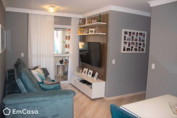 Imóvel na Rua Pirituba, Casa Branca, Santo André - SP - ID-37985