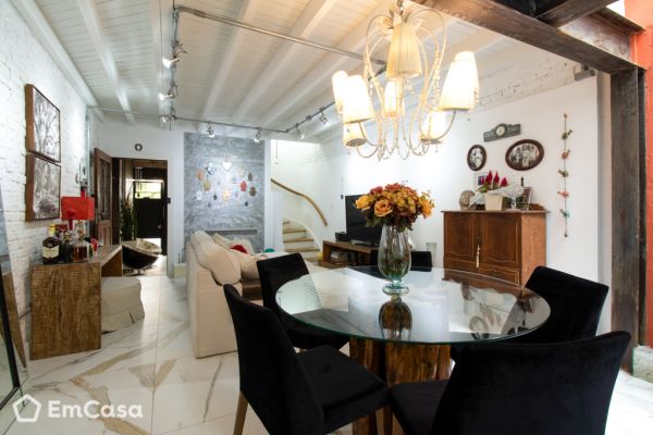 Imóvel na Rua Martinico Prado, Vila Buarque, São Paulo - SP - ID-26776
