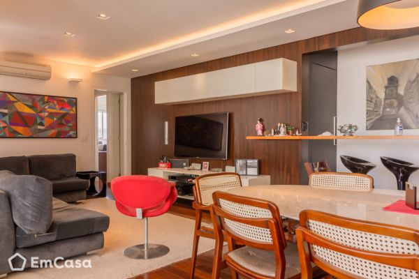 Imóvel na Avenida Mofarrej, Vila Leopoldina, São Paulo - SP - ID-22171