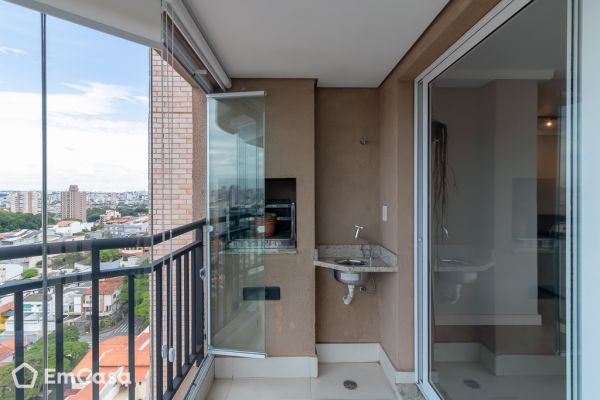 Imóvel na Rua Xingu, Vila Valparaíso, Santo André - SP - ID-70492