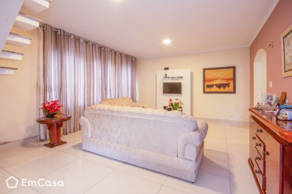 Imóvel na Alameda Itupiranga, Vila da Saúde, São Paulo - SP - ID-19212