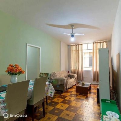 Imóvel na Rua Aquidabã, Méier, Rio de Janeiro - RJ - ID-35751