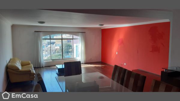 Imóvel na Rua Américo Alves Pereira Filho, Vila Morumbi, São Paulo - SP - ID-33838